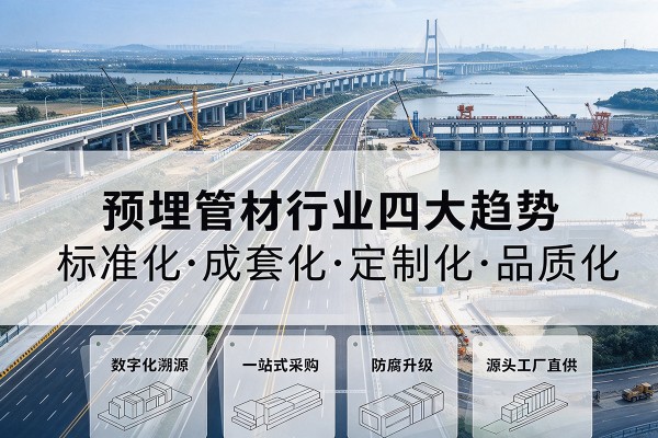 云溪行业发展趋势总结