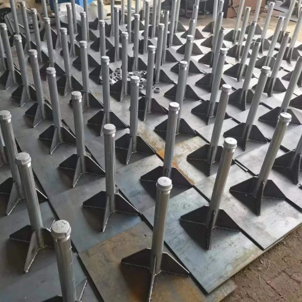 云溪沉降板现货